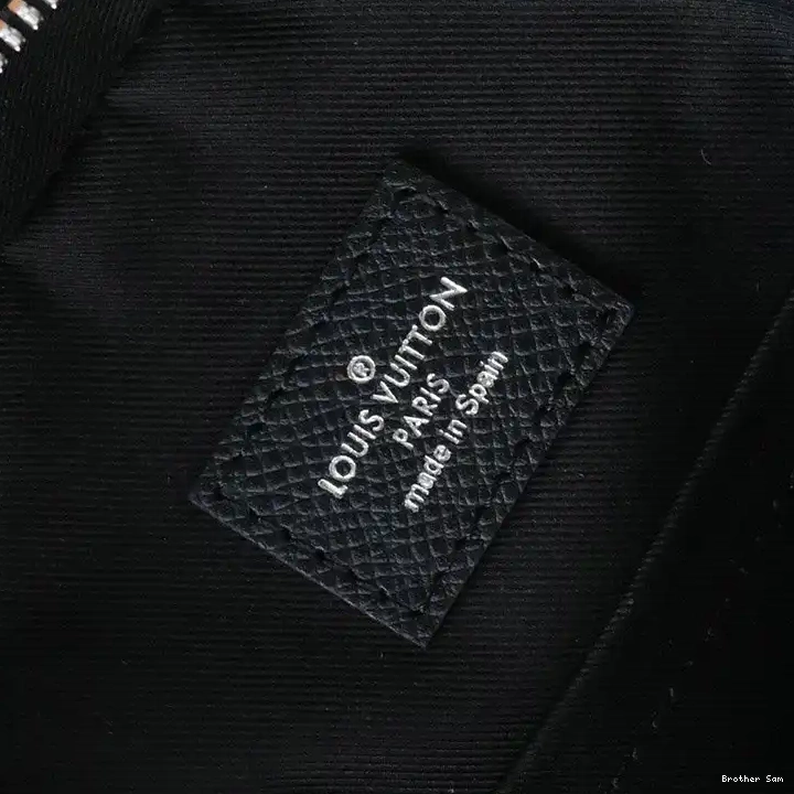 Brother Sam LV 2106DJ0100 Bags 0510